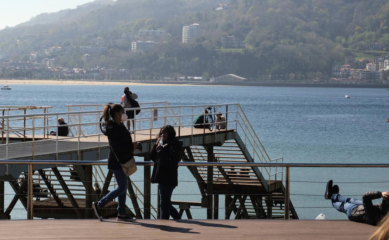 San Sebastián Turismo prioriza la economía local en Semana Santa