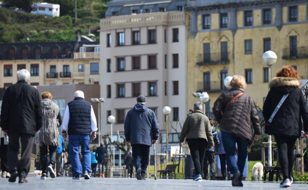 Estas son las localidades guipuzcoanas en riesgo de cierre