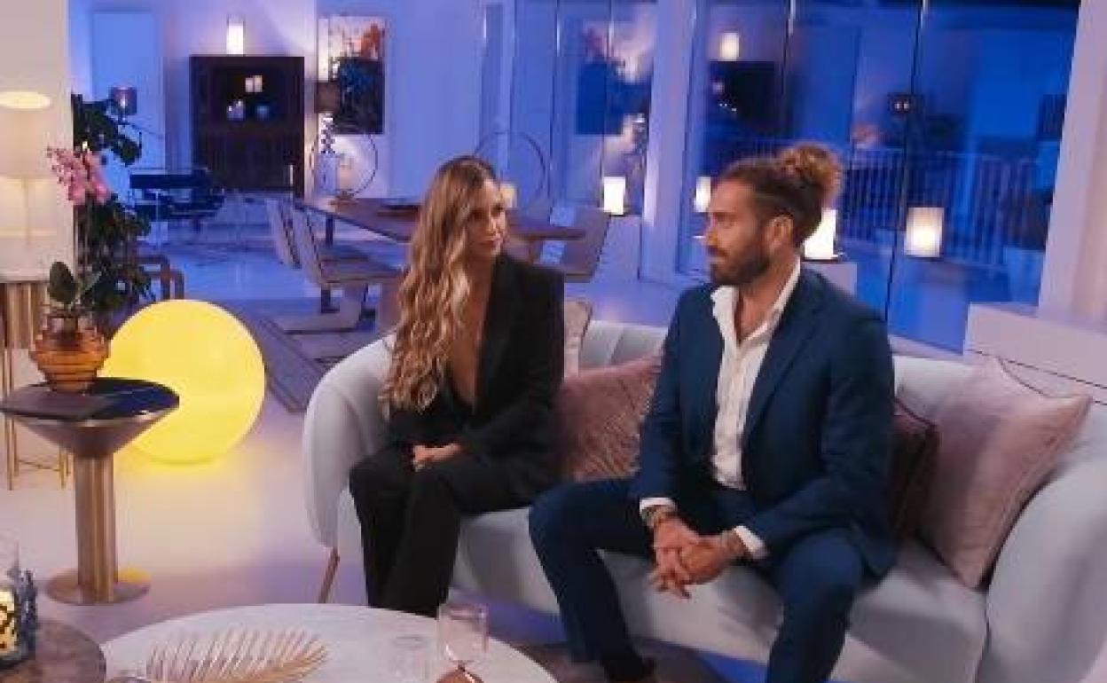 'La isla de las tentaciones' se despide con más broncas y un anillo de compromiso