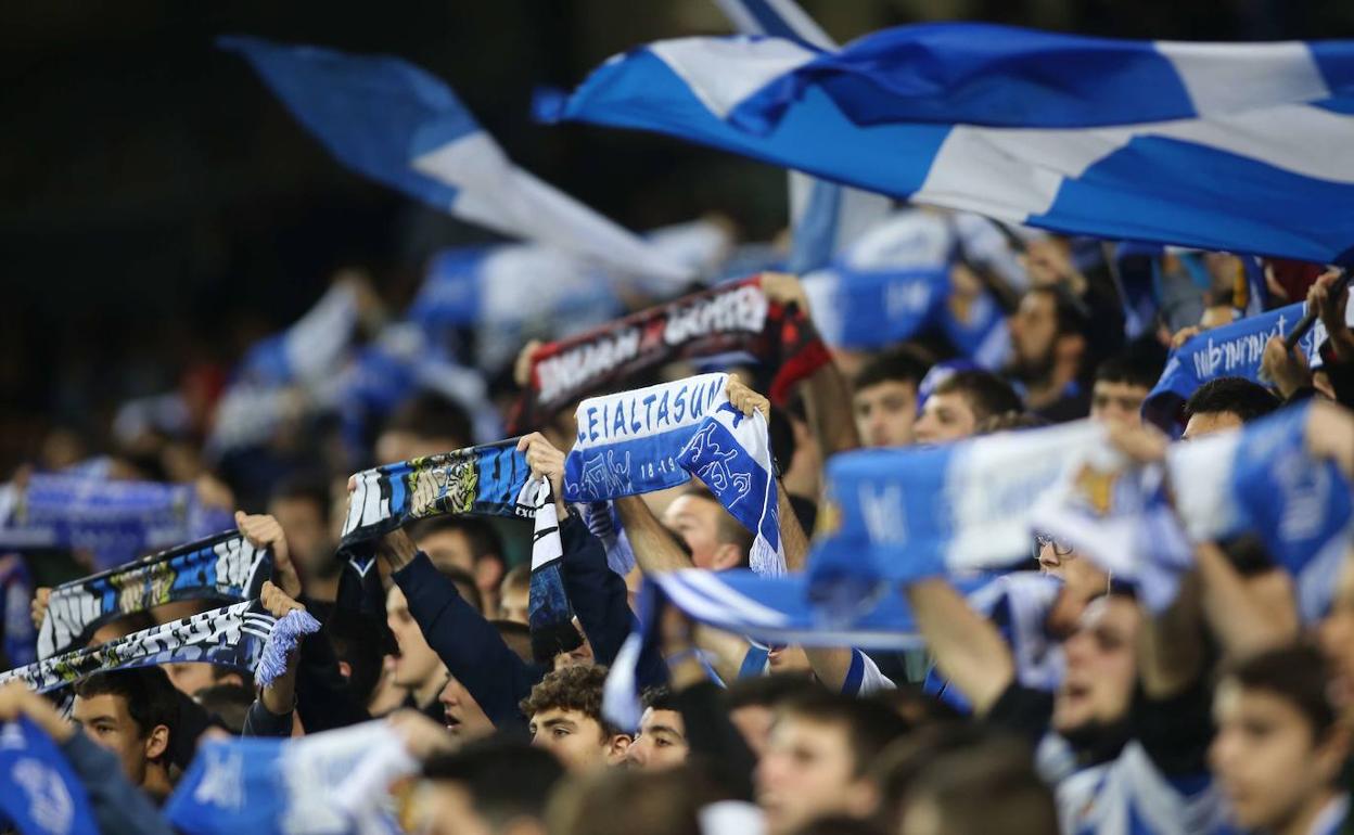 Final de Copa: El gol de la victoria