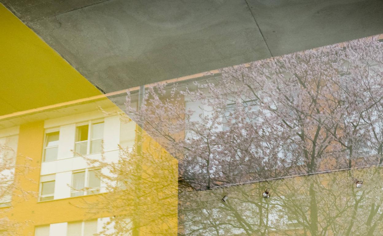 Una de las imágenes de Koldo Badillo. Photomuseum