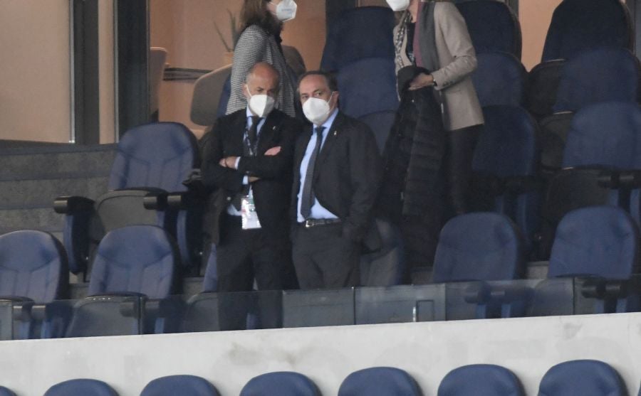 Real Sociedad - Athletic. 