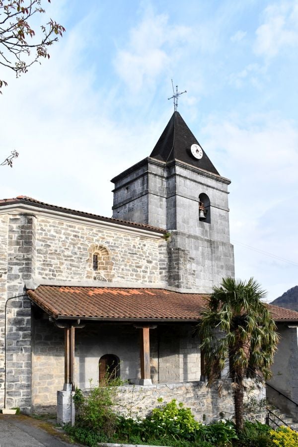 Ignazio Zubillagaren erlojuak. 