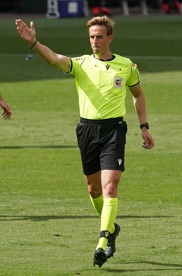 Fotos: Valencia-Real Sociedad, en imágenes