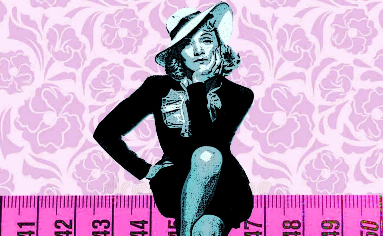 Mujer y paradigma relacional