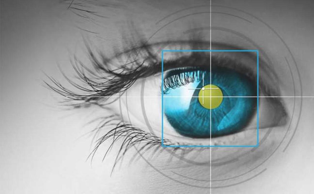 Eyetracking: Hiru, la tecnología guipuzcoana que permite controlar el mundo con la mirada
