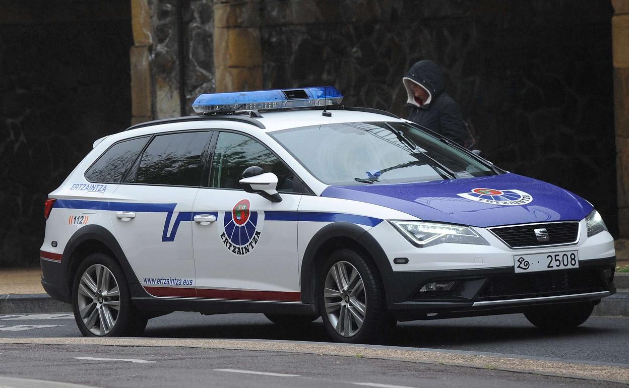 Detenido en Bilbao por abusar de una mujer que acudió a una entrevista de trabajo