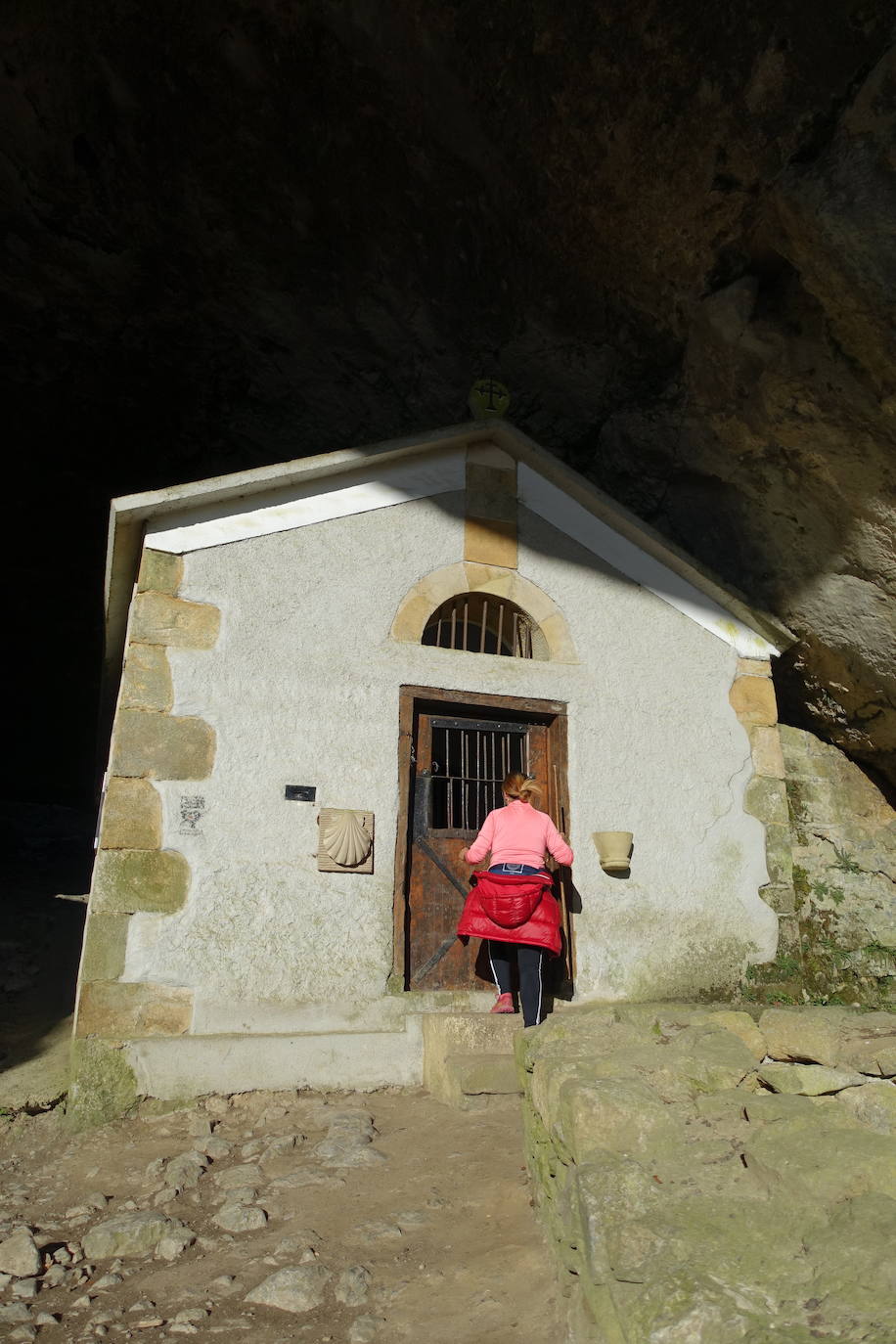 Recorrido por el Aizkorri hasta una de sus cimas, Aitxuri