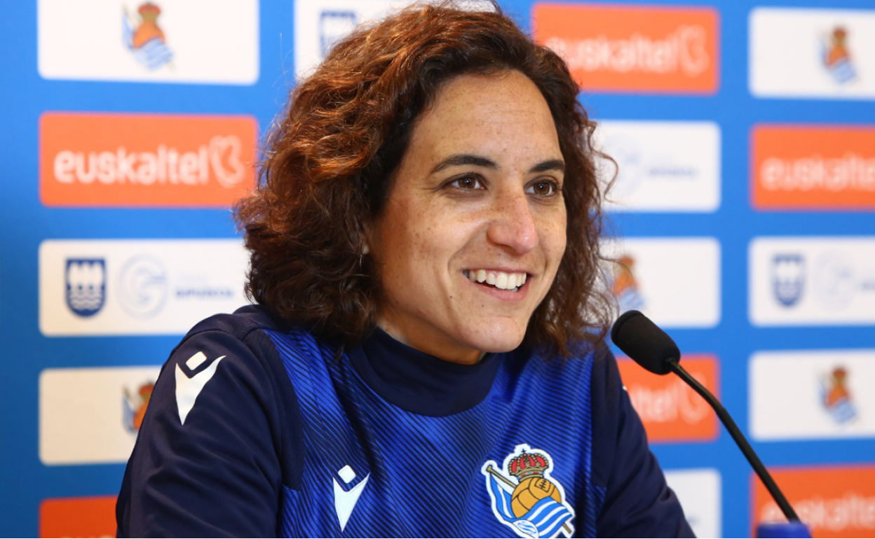 «El objetivo es acabar lo más arriba posible»