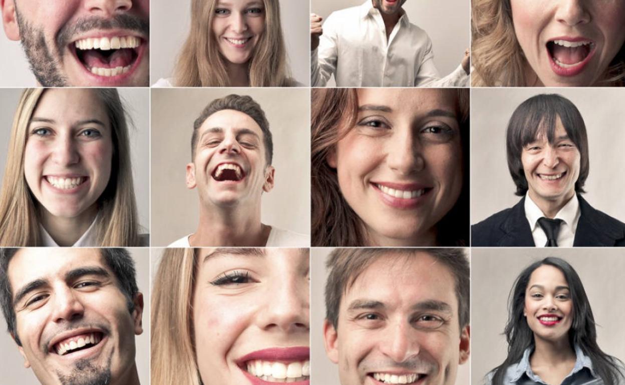 El mejor protocolo es tu sonrisa