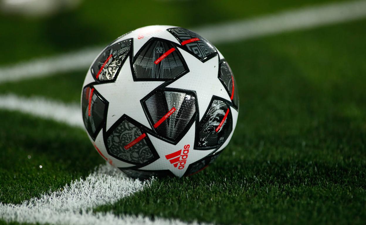 Superliga europea: ¿Estás a favor o en contra?