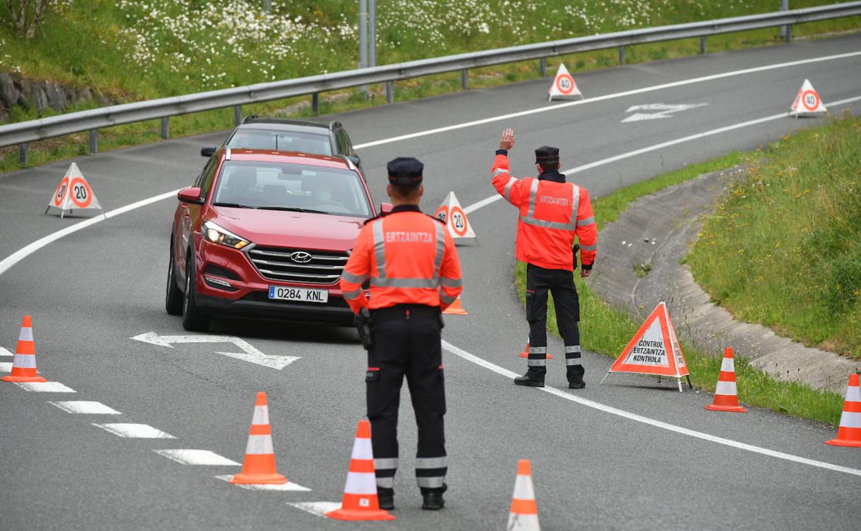 Coronavirus en Euskadi: La cuarta ola ya es peor que la tercera en Gipuzkoa, que notifica una tasa de 635 casos