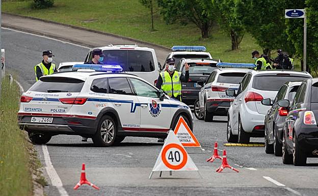El fin del estado de alarma dejará en manos de los jueces los confinamientos y aforos
