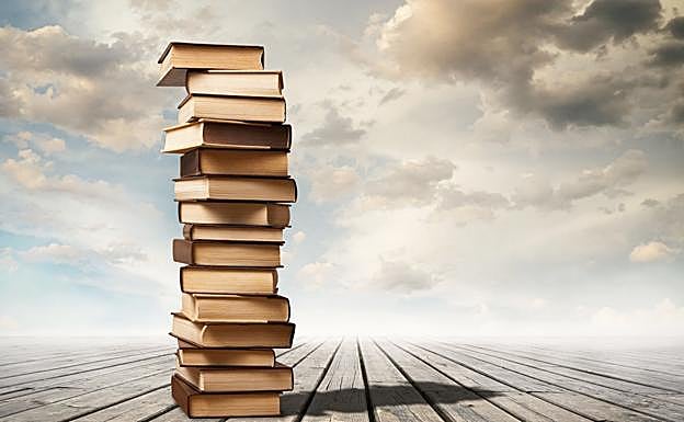 ¿Cuánto sabes sobre libros?