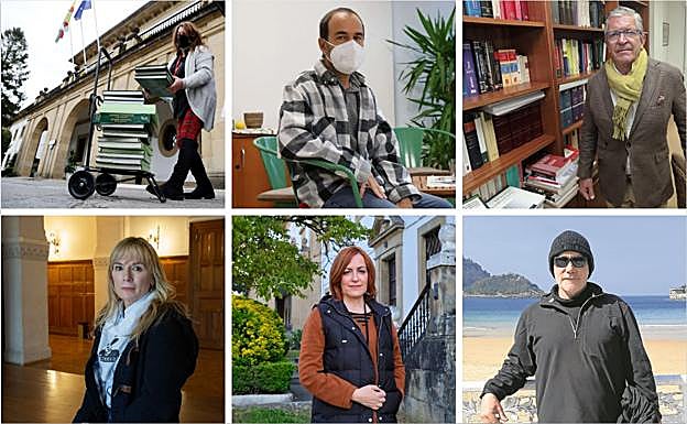 El reto de traspasar el muro de la cárcel