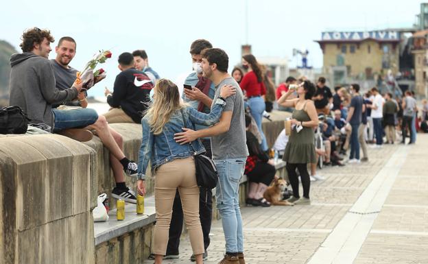 ¿Nos estamos relajando a la hora de cumplir las restricciones ante el Covid-19?