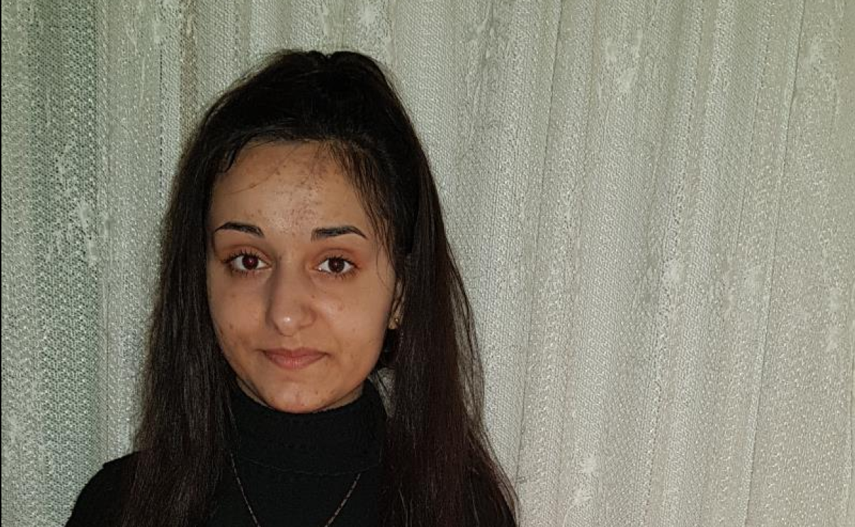 Denuncian la desaparición de una menor de 16 años de Oiartzun