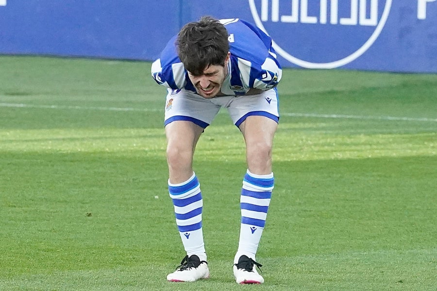 El equipo txuri-urdin busca los tres puntos para consolidarse aún más en los puestos europeos. 