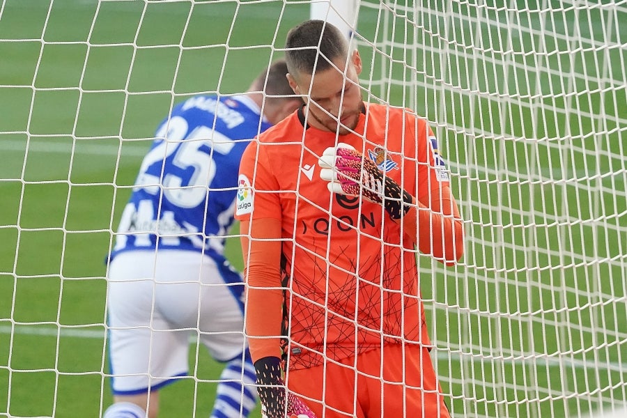 El equipo txuri-urdin busca los tres puntos para consolidarse aún más en los puestos europeos. 