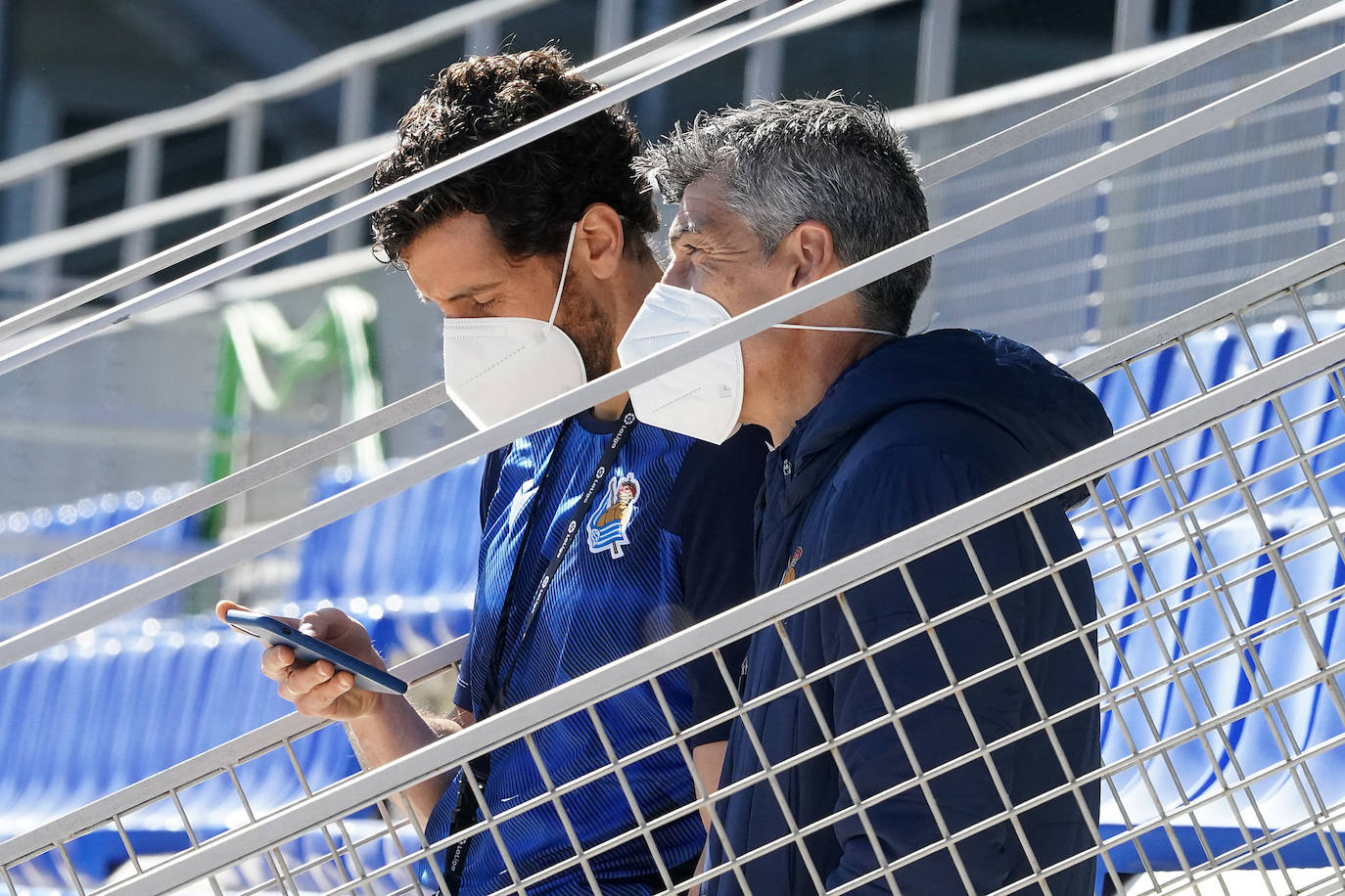 El equipo txuri-urdin busca los tres puntos para consolidarse aún más en los puestos europeos. 