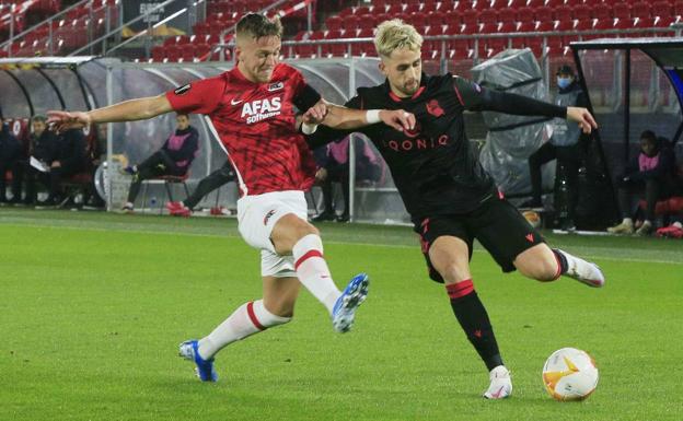 Adnan Januzaj: artistaren bakartasuna