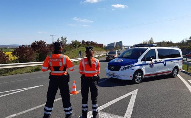 Sagardui evita aclarar si los vascos podrán salir de Euskadi cuando decaiga el estado de alarma