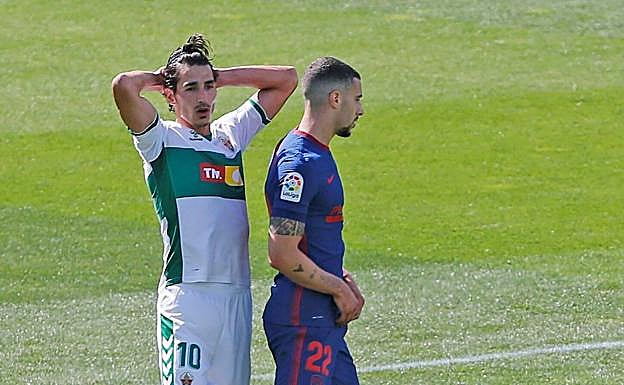 Pere Milla asegura que la Real Sociedad es «un rival muy competitivo»