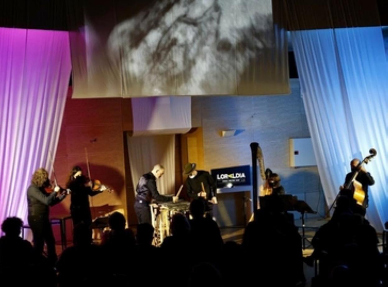 Basabi taldeak kontzertua eskainiko du maiatzaren 15ean.