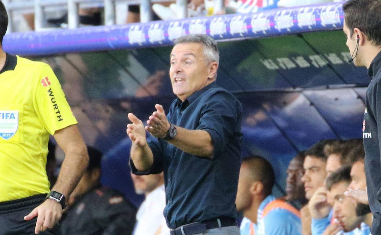 Real Sociedad-Elche: Rotar o no rotar, la gran duda de Escribá para mañana