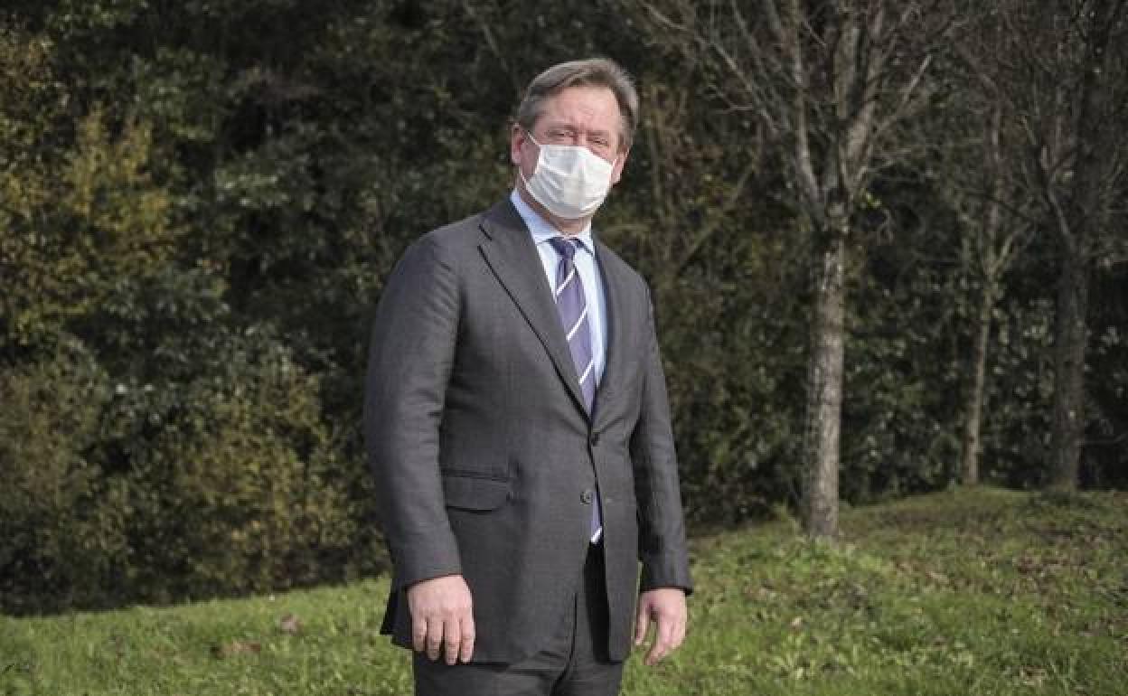 El Gobierno Vasco recuerda que lo que ha finalizado es el estado de alarma, «no la pandemia»