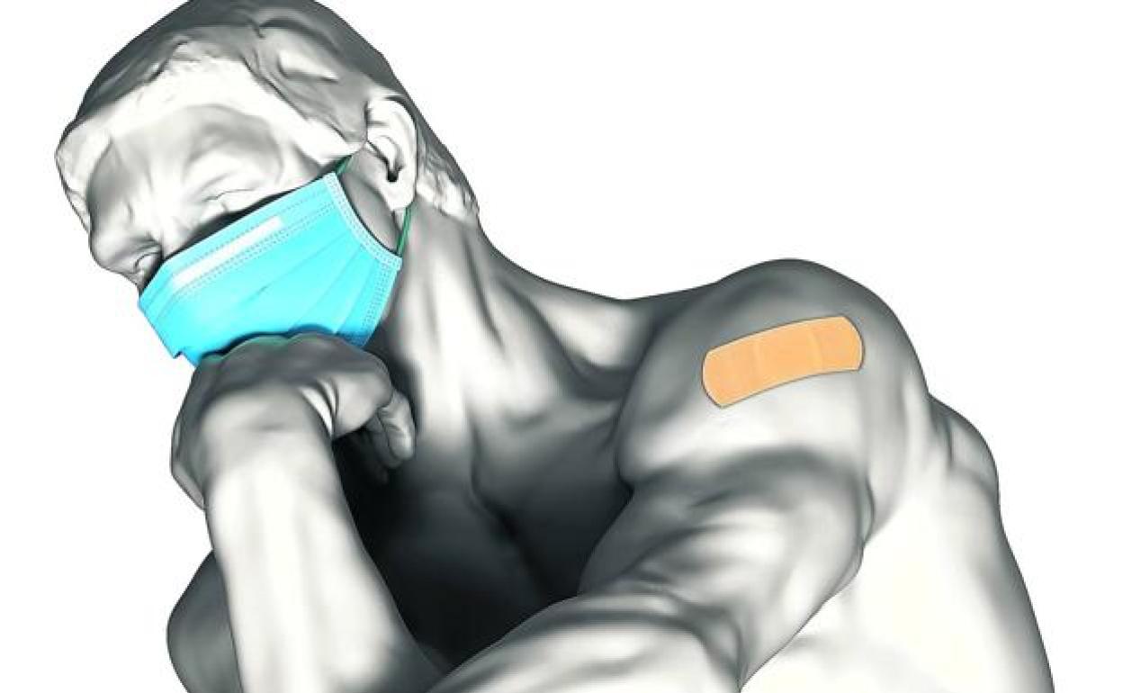 La respuesta a las 25 dudas más frecuentes sobre la vacunación