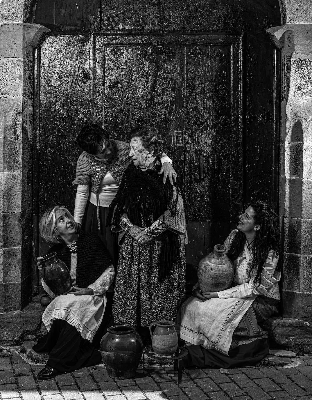 Un libro recupera la memoria alfarera de la localidad navarra, que fue uno de los principales centros de fabricación de cerámica de la comunidad foral