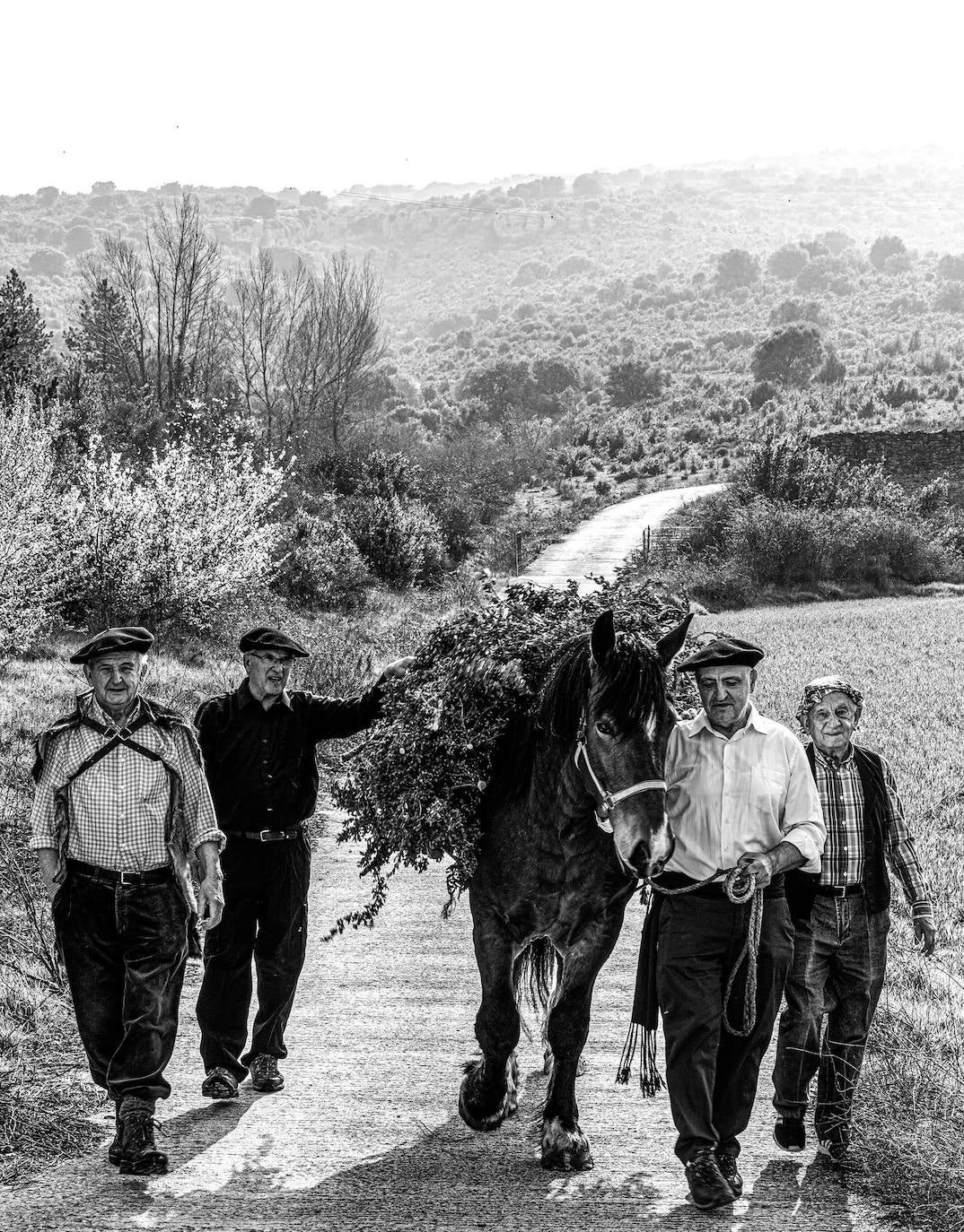 Un libro recupera la memoria alfarera de la localidad navarra, que fue uno de los principales centros de fabricación de cerámica de la comunidad foral