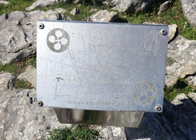 Imagen secundaria 1 - Gazume, tras los pasos de San Ignacio