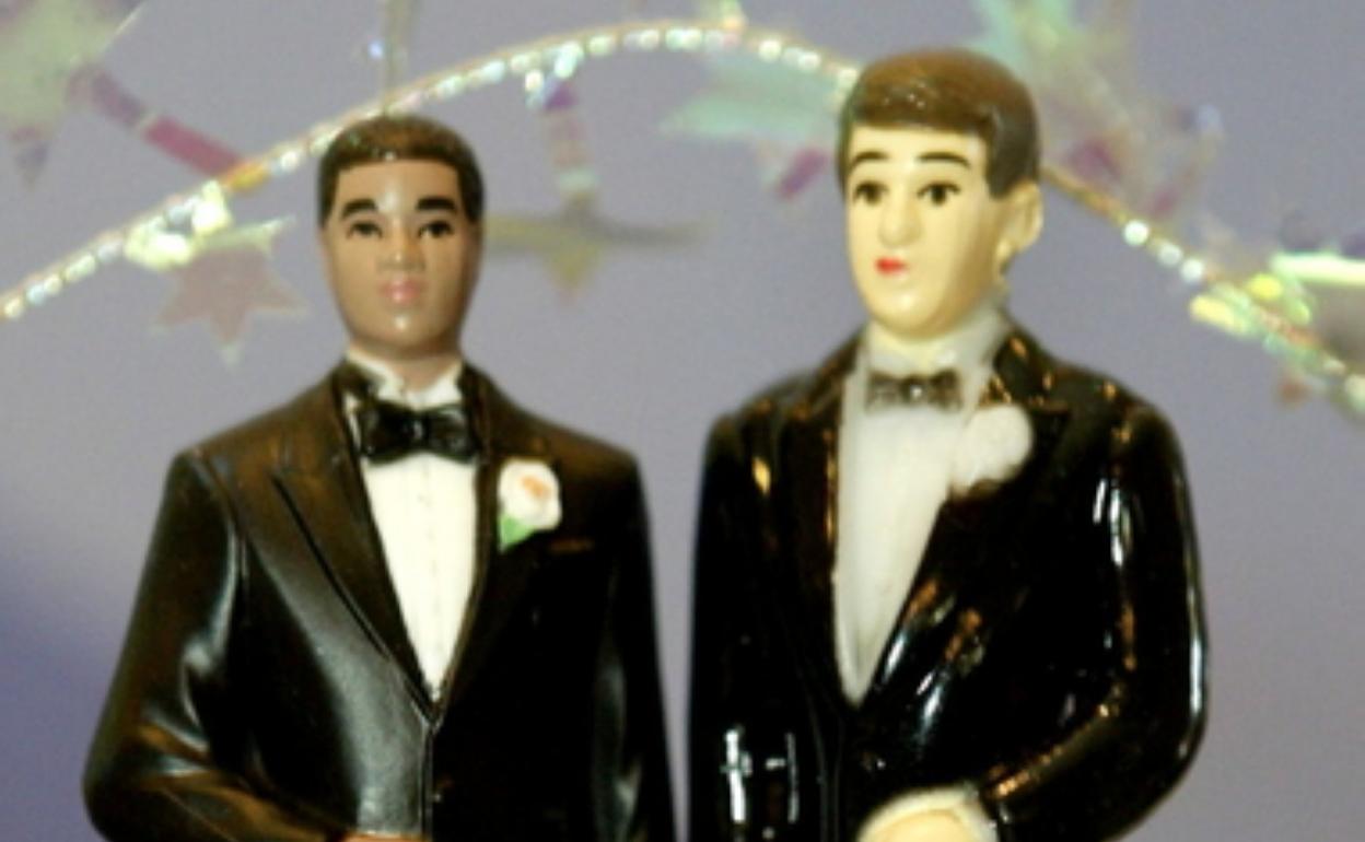 Prohibido bendecir uniones homosexuales