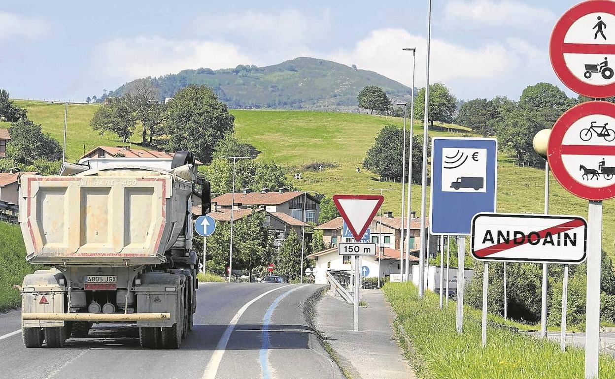 Cronología de la batalla judicial