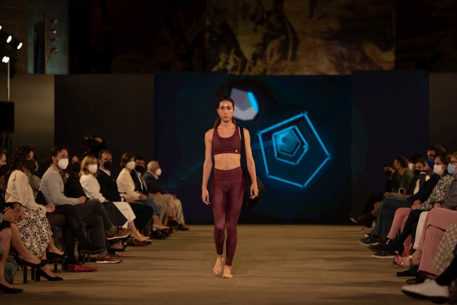 Fotos: Desfile de Kutxa Kultur, en imágenes