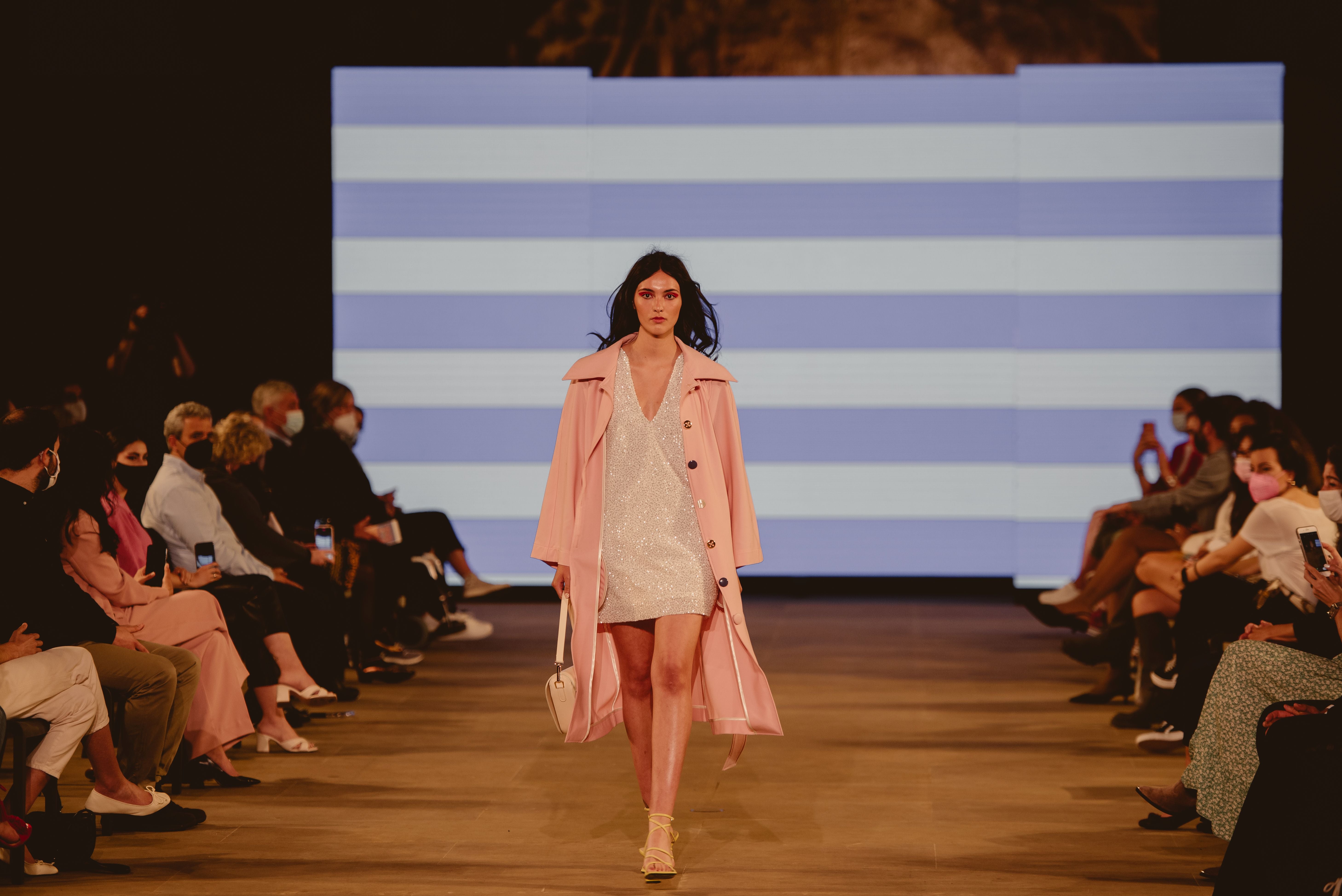 Fotos: Las mejores imágenes del San Sebastián Moda Festival en San Telmo