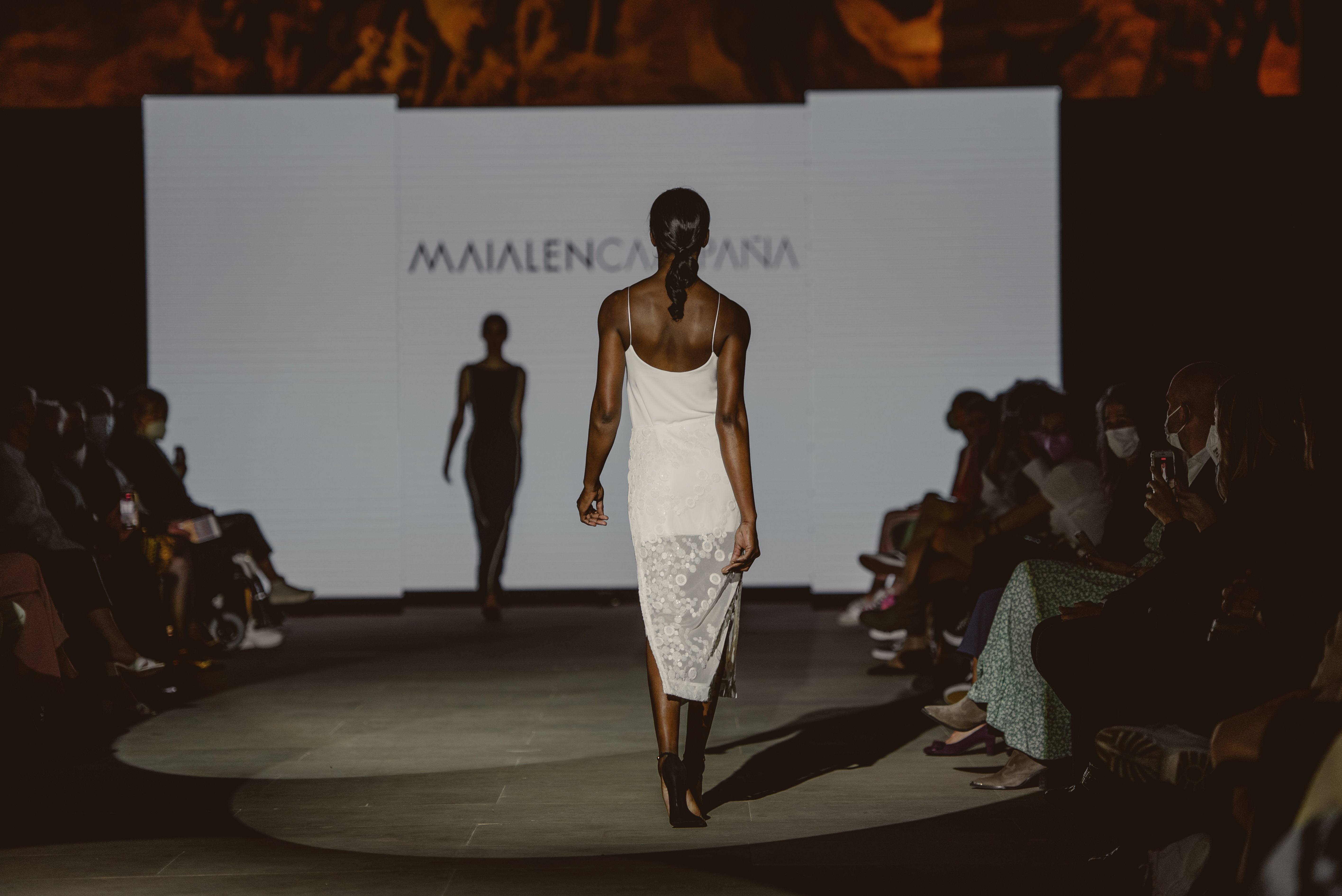 Fotos: Las mejores imágenes del San Sebastián Moda Festival en San Telmo