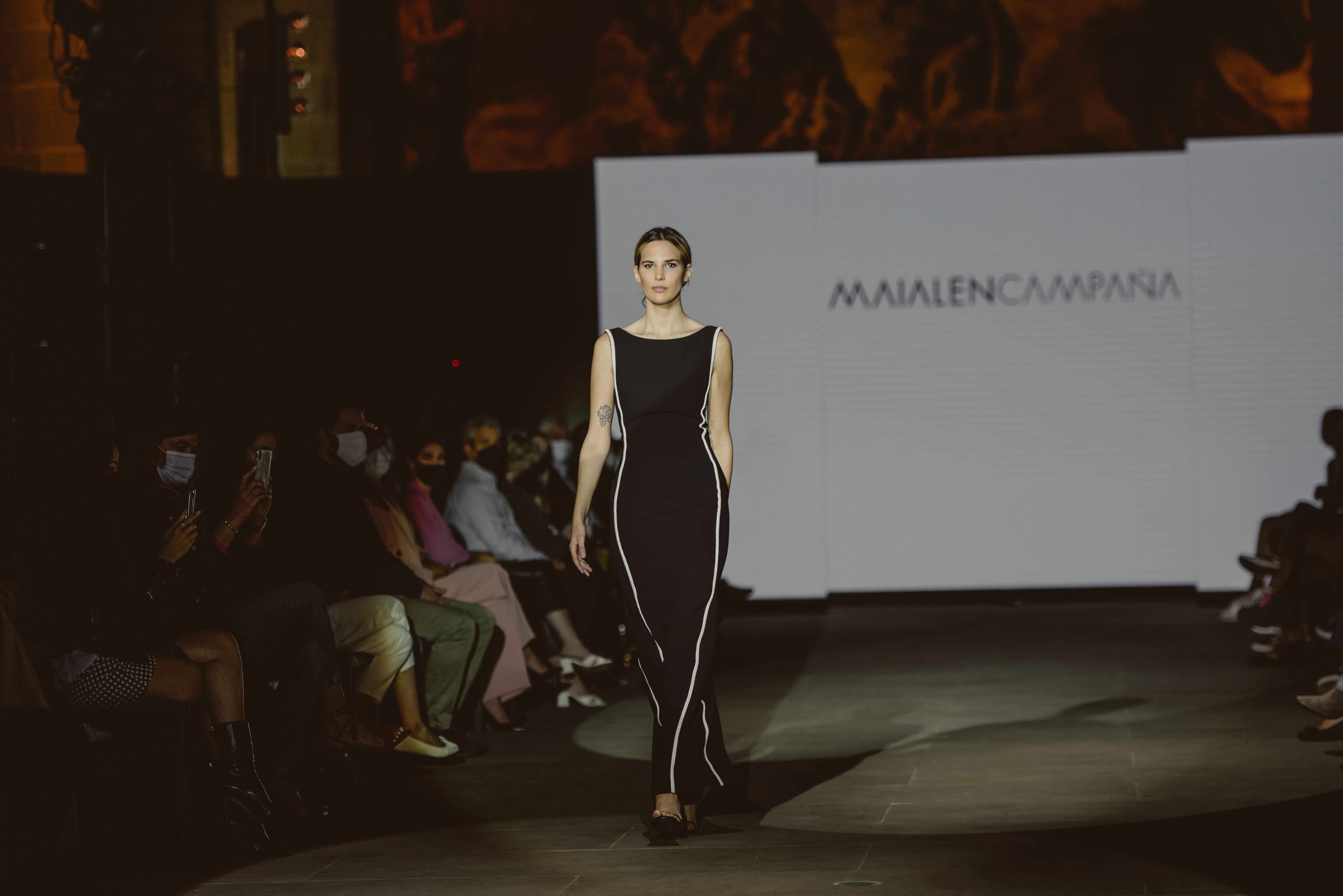 Fotos: Las mejores imágenes del San Sebastián Moda Festival en San Telmo