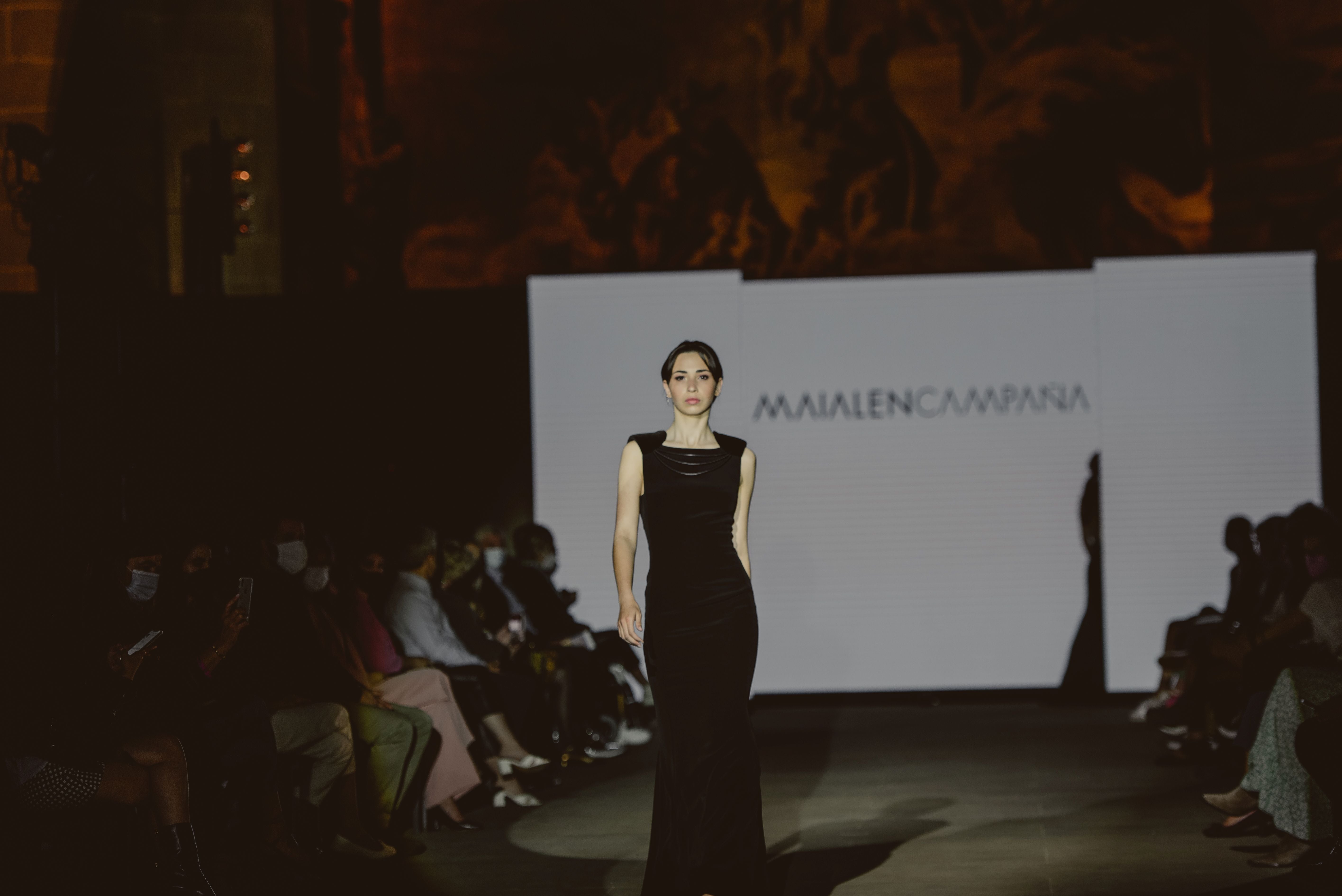 Fotos: Las mejores imágenes del San Sebastián Moda Festival en San Telmo