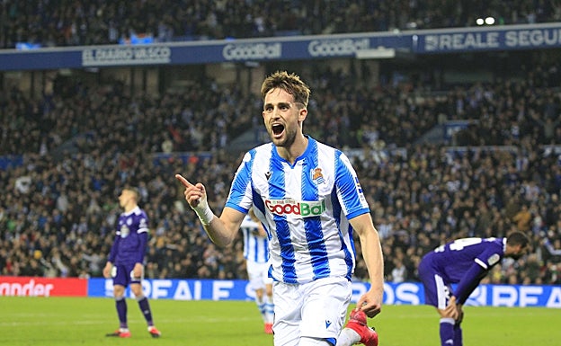 Adnan Januzaj, a por la capa de héroe