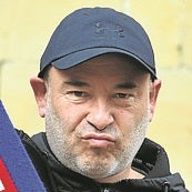 Imagen - «Begietan argia, bihotzetan irria, ametsez bete duzue maite zaituen herria»