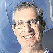 Imagen - «Harro egoteko moduko ibilbidea zuena, umiltasunaren handitasuna ordezkatzen»