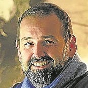 Imagen - «Tranquilos, pueblo de titanes. La 'ama' de Arrate me dijo que volvéis pronto a Primera»