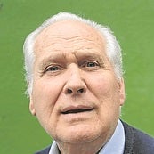 Imagen - «Me ha dado mucha pena que se haya quedado en la recta final, Mendilibar se merece todo»