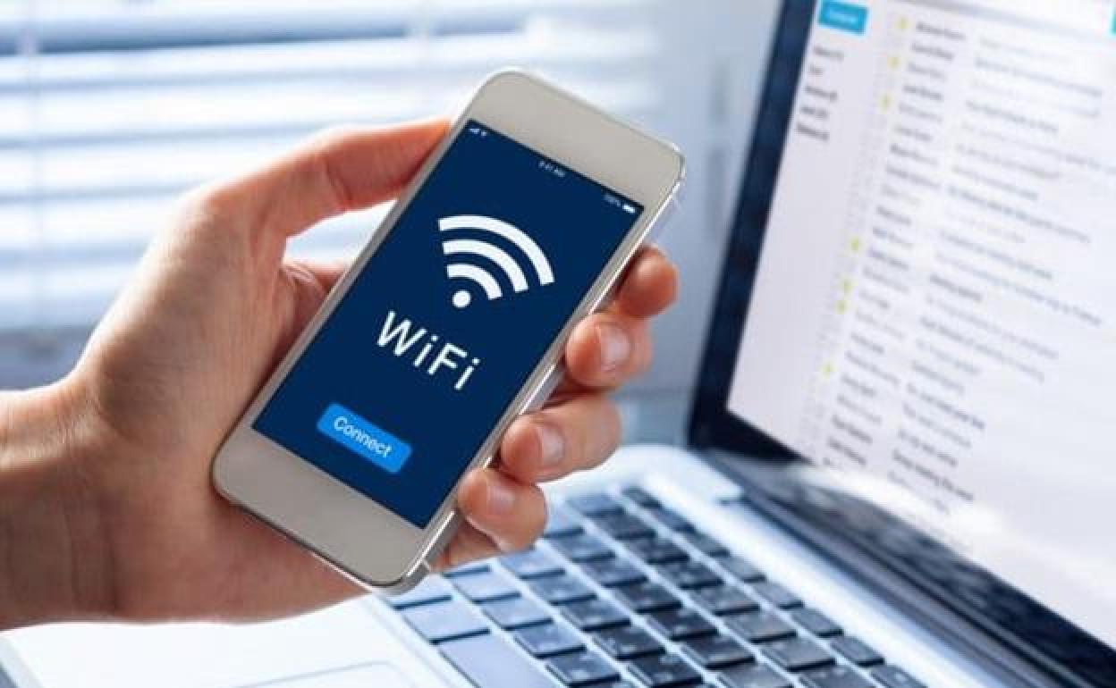 Un error en el WiFi pone en riesgo a millones de ordenadores, móviles y tablets