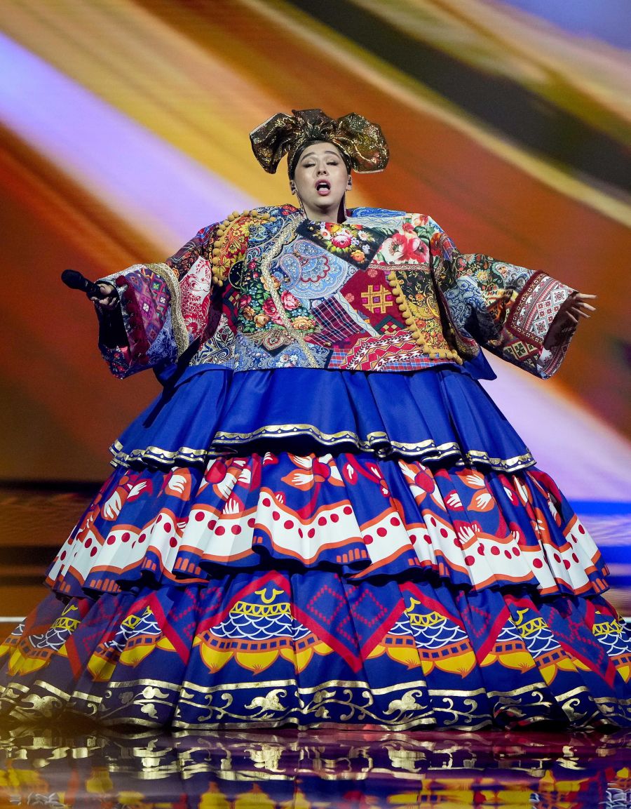 Malta, una de las favoritas, se convirtió en la gran protagonista de la primera semifinal de Eurovisión celebrada ayer ante 3.500 espectadores. El festival vuelve a escena este fin de semana tras la cancelación del año pasado por la pandemia del Covid-19. El representante de España en la final de este sábado será Blas Cantó con el tema 'Voy a quedarme'.