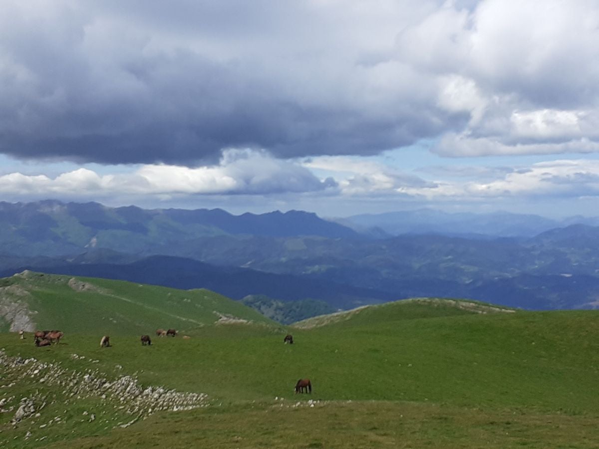 Ganboa, una joya bien custodiada