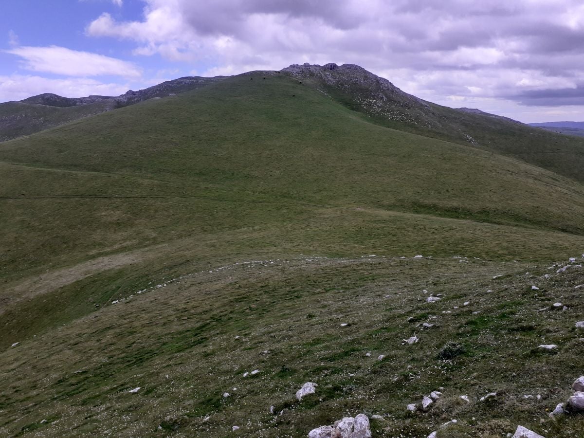 Ganboa, una joya bien custodiada